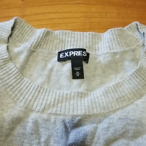 Express sweater - Picture 3 of 4